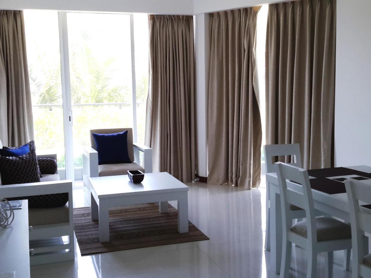 Llh 1G2 Nilaveli Ocean Front Condos 외부 사진