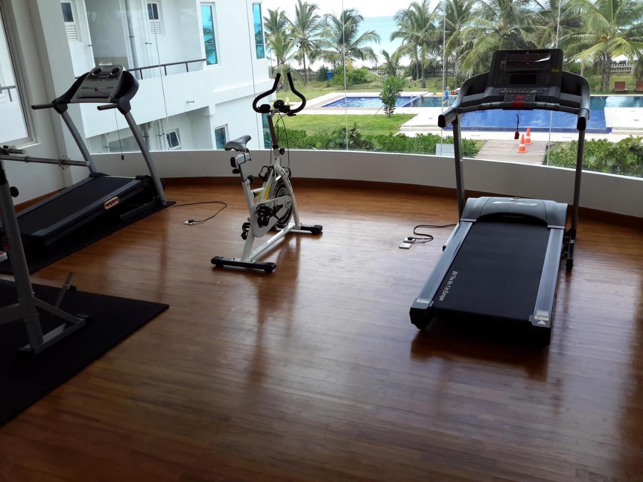 Llh 1G2 Nilaveli Ocean Front Condos 외부 사진